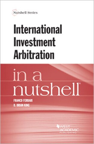 Ferrari Investment Arbitration Nutshell